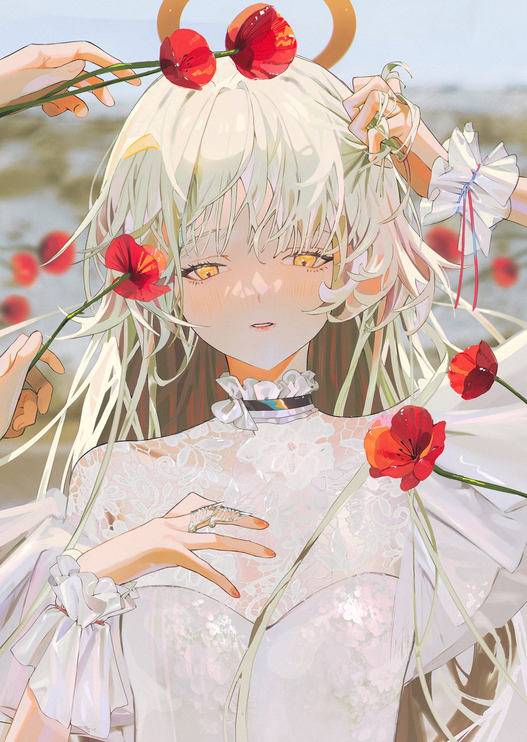 angel, parai0, see_through