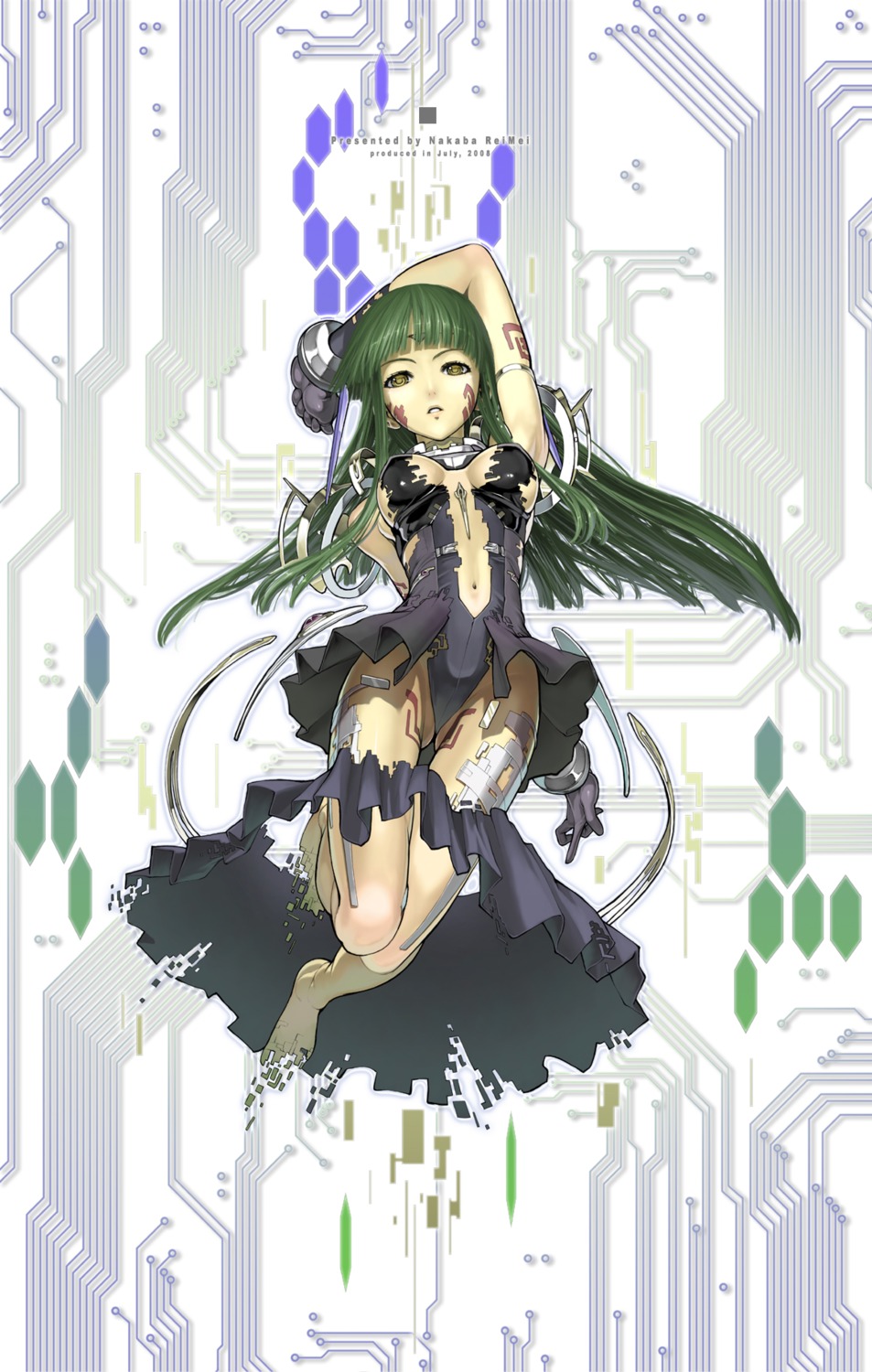 nakaba_reimei, ouka_nagisa, super_robot_wars, super_robot_wars_og