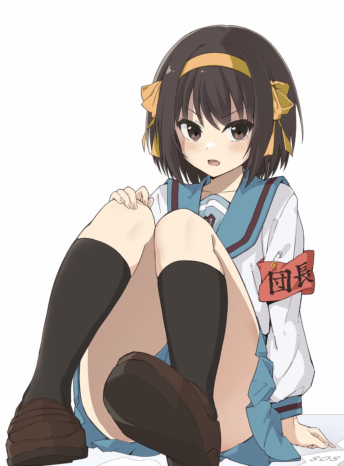 mp26player, seifuku, suzumiya_haruhi, suzumiya_haruhi_no_yuuutsu