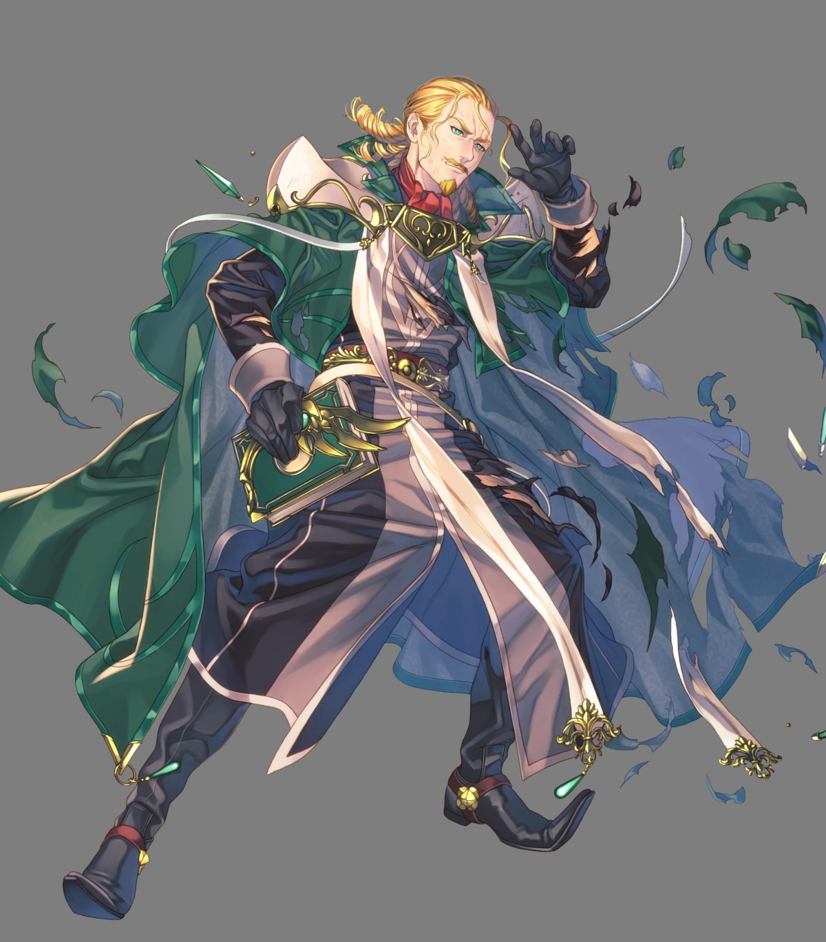 bastian, fire_emblem, fire_emblem:_akatsuki_no_megami, male, nintendo, torn_clothes, yoneko