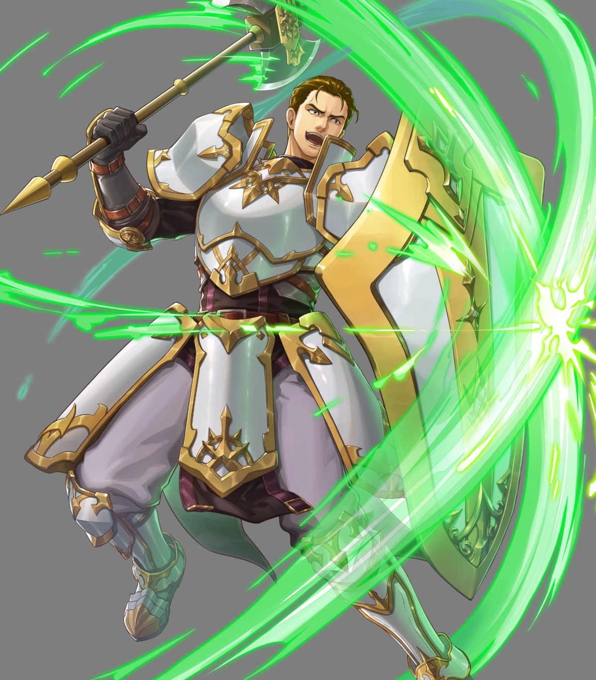 armor, fire_emblem, fire_emblem:_akatsuki_no_megami, ludveck, male, motsutsu_(exys), nintendo, weapon