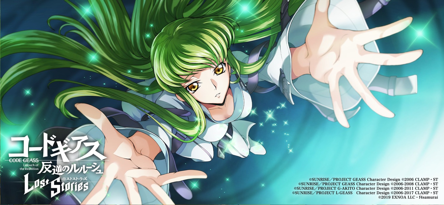 c.c., code_geass, code_geass:_lost_stories, garter, tagme