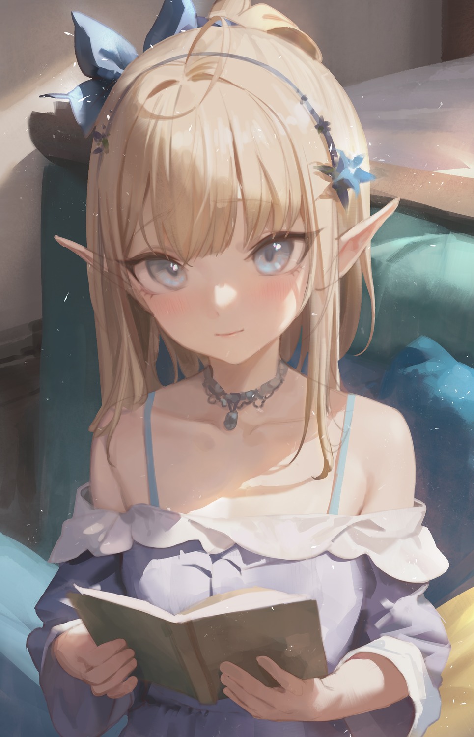 bingwei_huang, pointy_ears