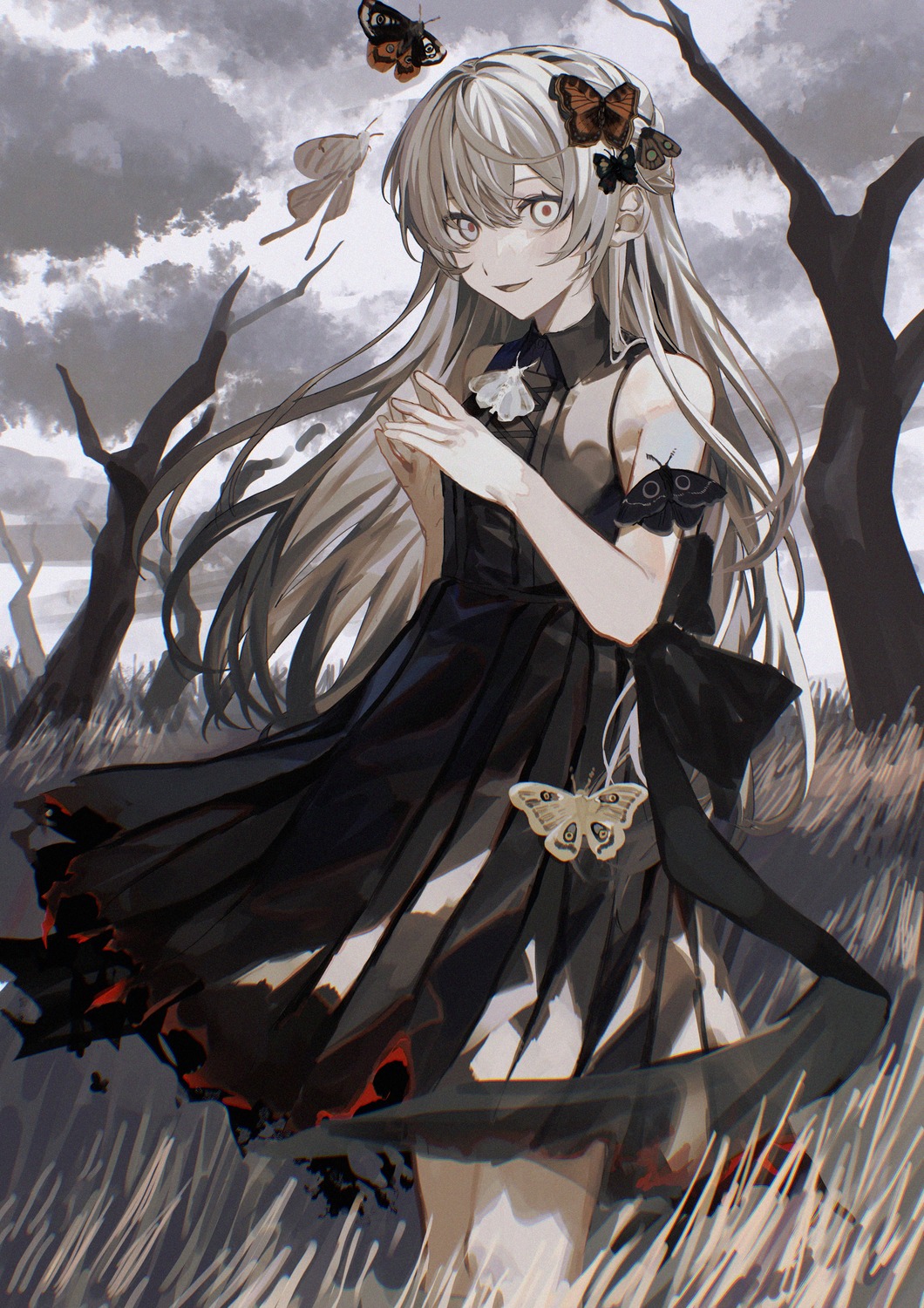 dress, iwai_ku_tsuki