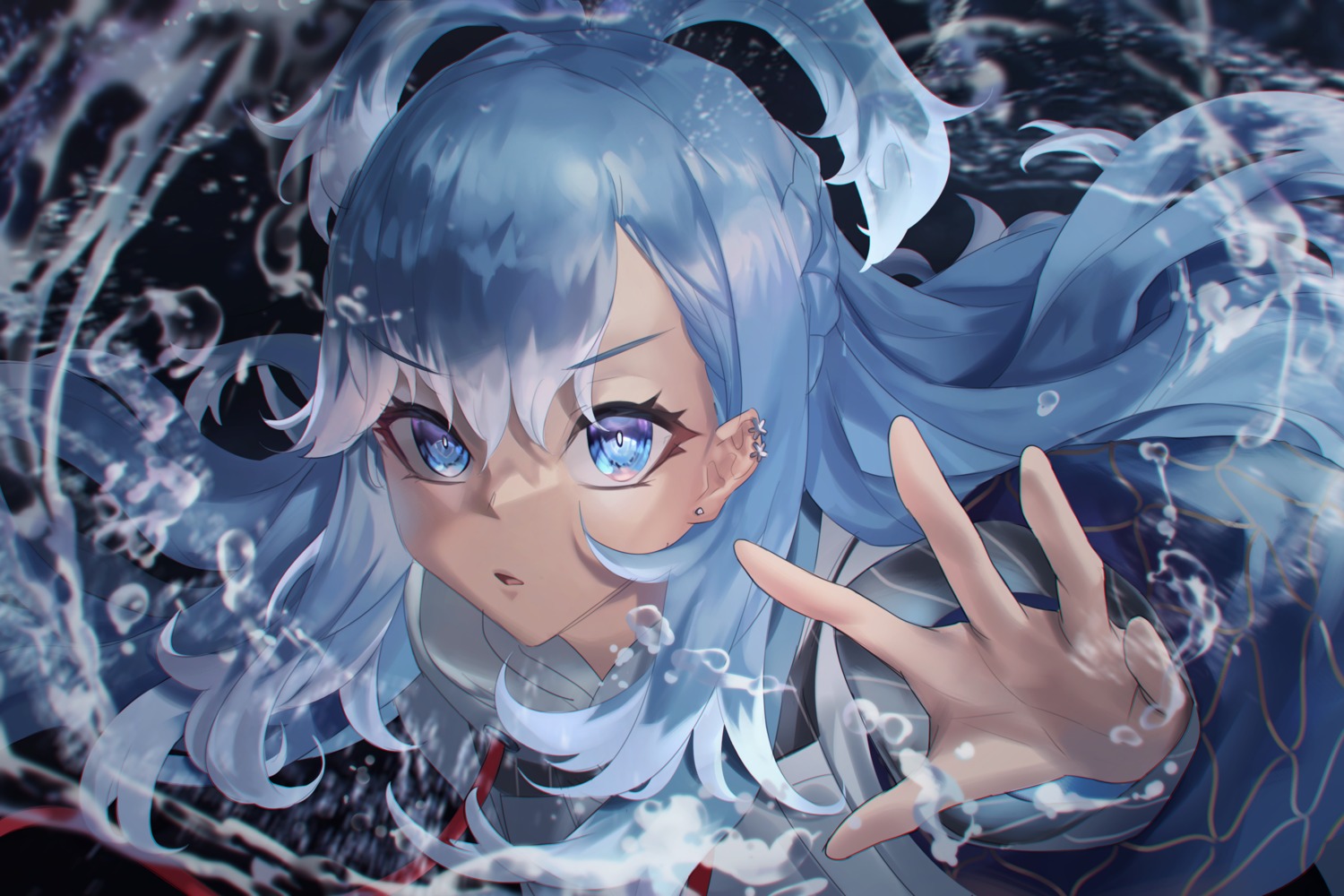 aragiken, hololive, hololive_indonesia, kobo_kanaeru