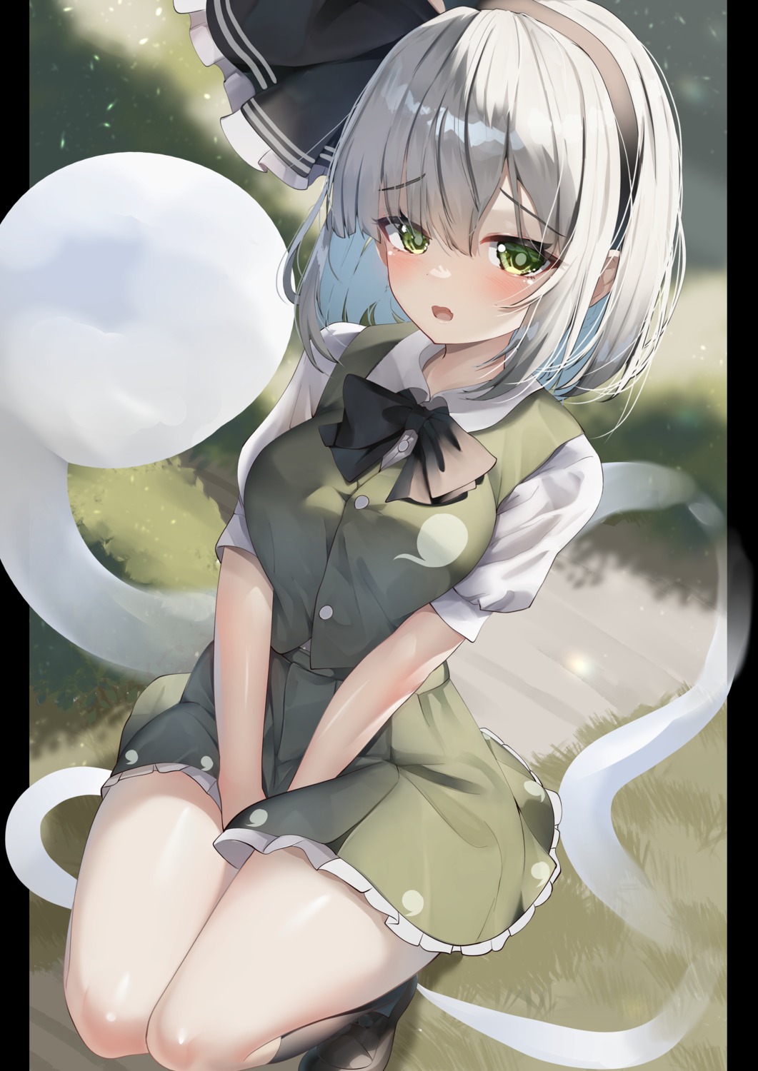 dfra, konpaku_youmu, myon, touhou