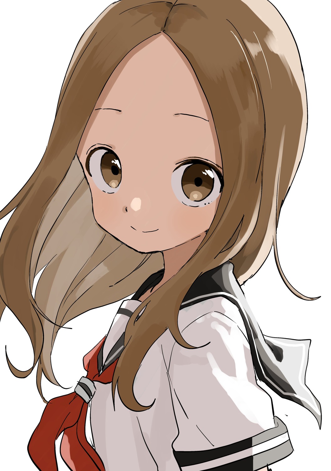 karakai_jouzu_no_takagi-san, seifuku, takagi-san, yamamoto_souichirou
