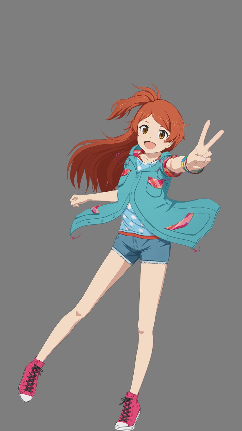 oogami_tamaki, tagme, the_idolm@ster, the_idolm@ster_million_live!, transparent_png