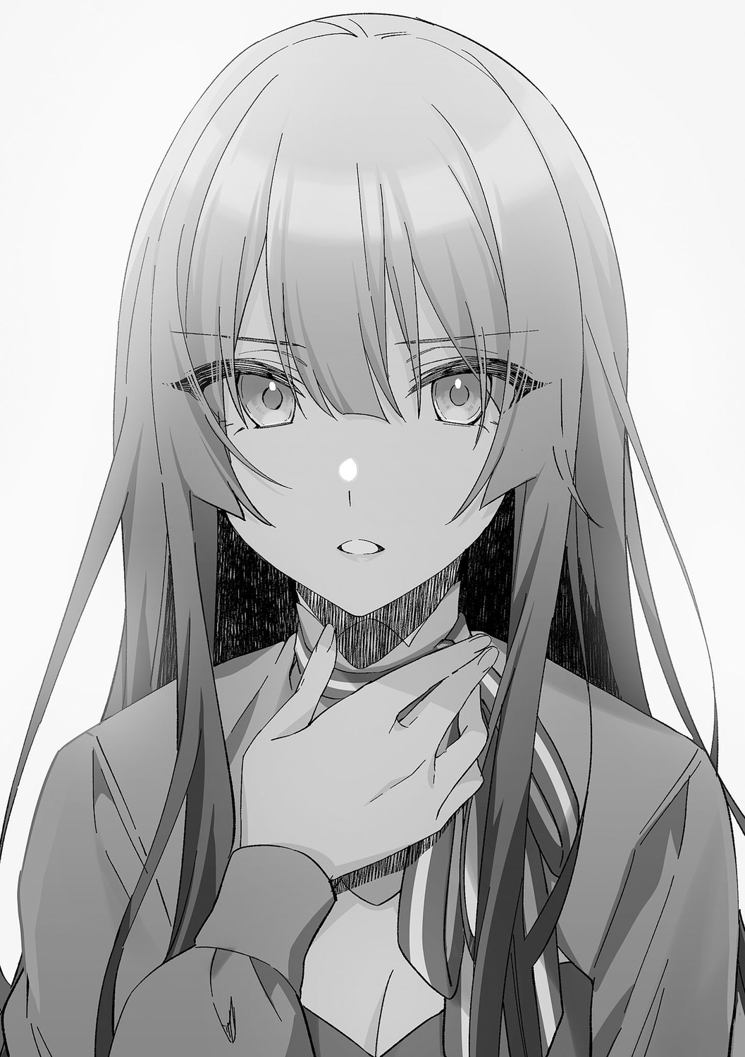 monochrome, spy_kyoushitsu, thea_(spy_kyoushitsu), tomari, uniform