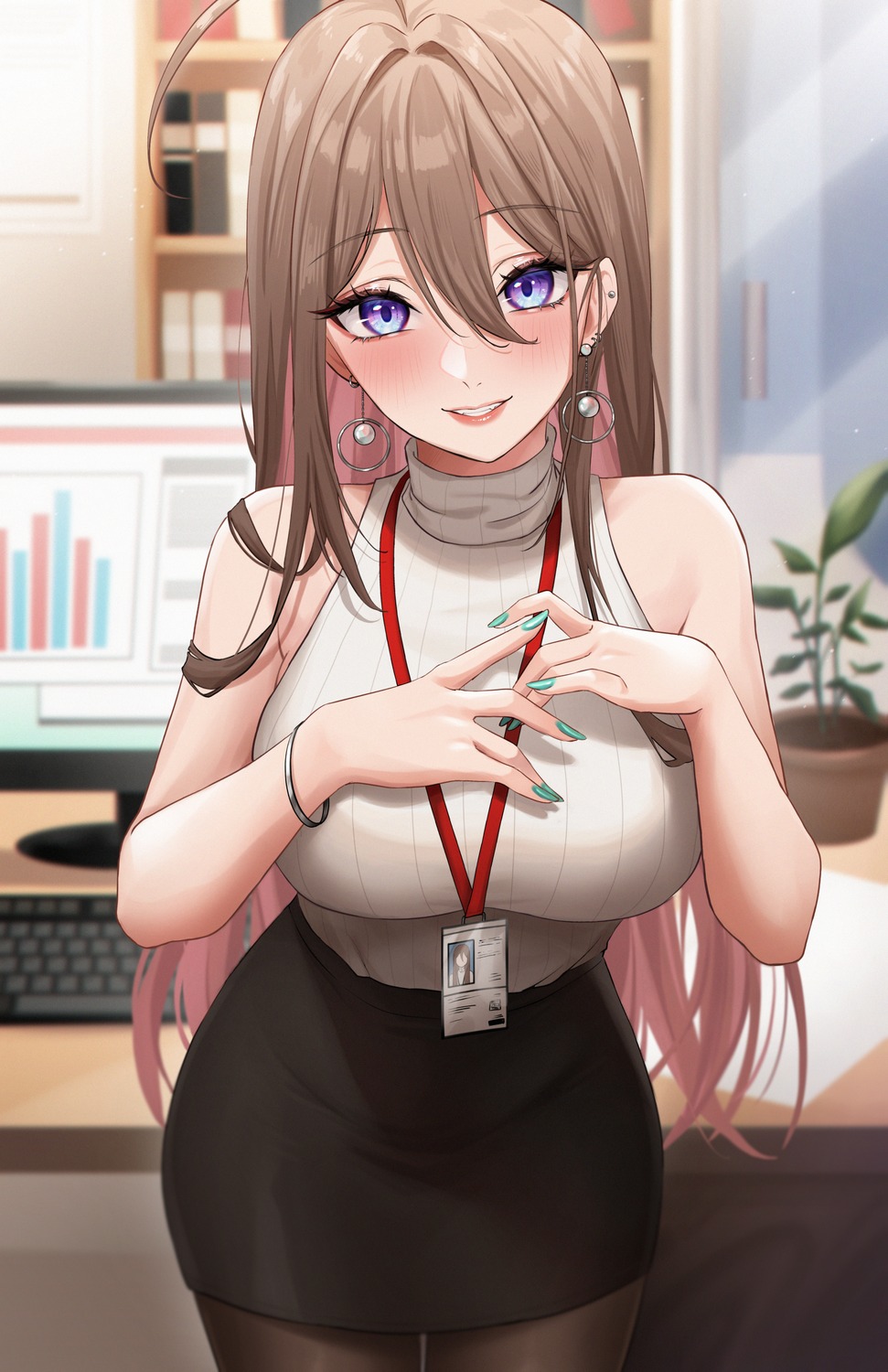 expulse, nana_(expulse), pantyhose