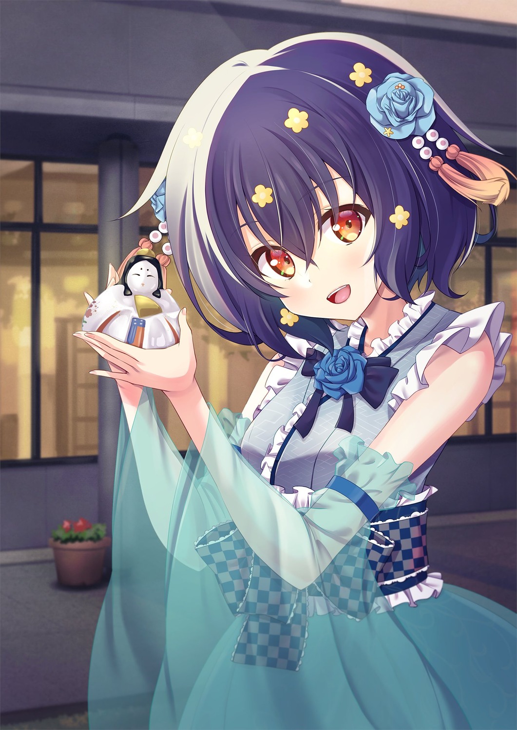 lolita_fashion, mizuno_ai, murasaki_atsushi, see_through, wa_lolita, zombieland_saga