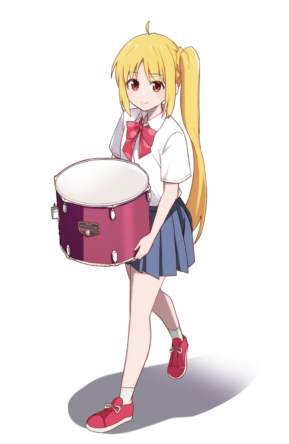 bocchi_the_rock!, ijichi_nijika, seifuku, tonogai_yoshiki