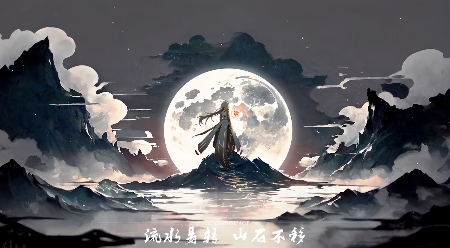 genshin_impact, male, nido_(sebamaster), zhongli