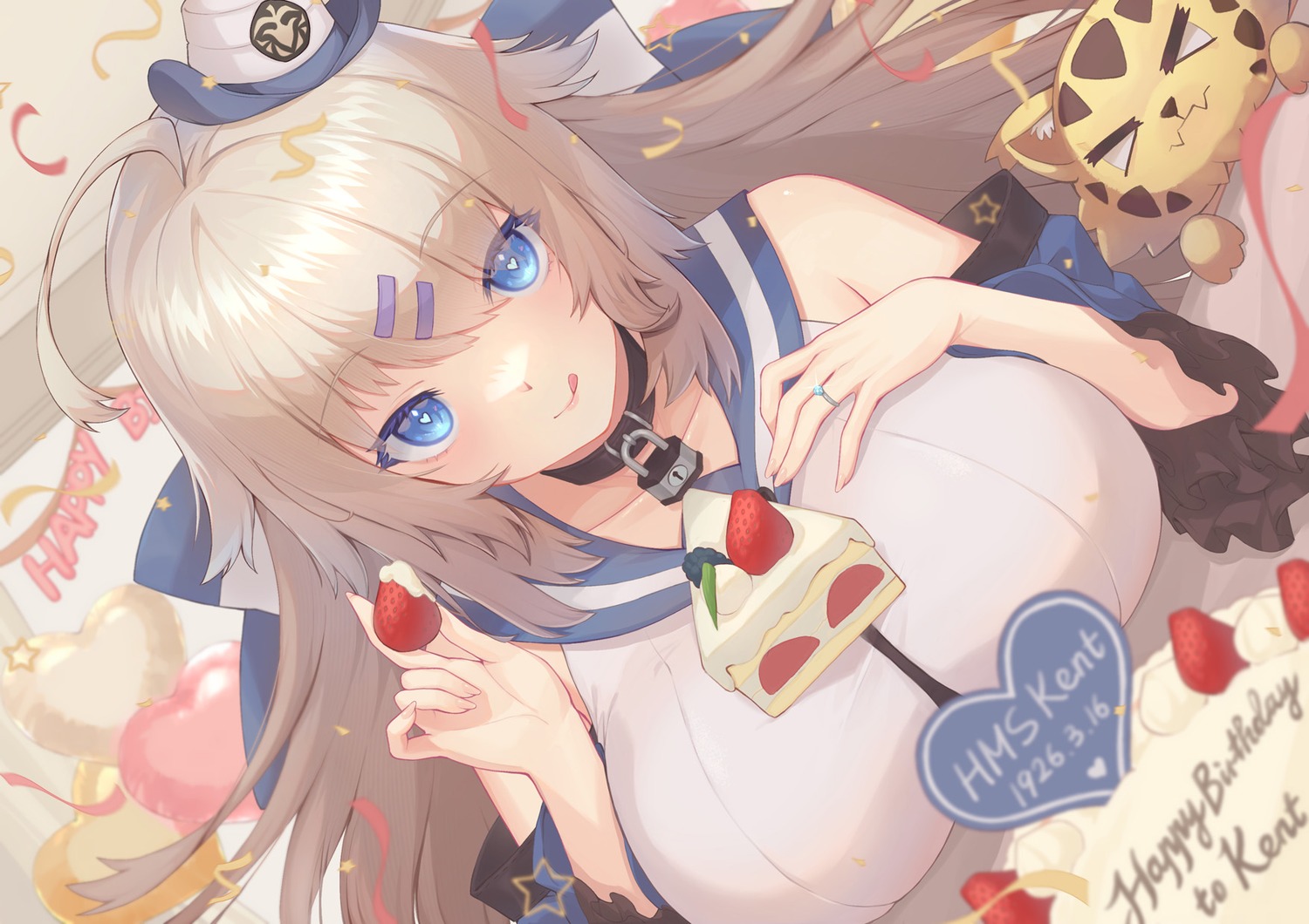 e_neko, kent_(zhanjianshaonv), zhanjianshaonv