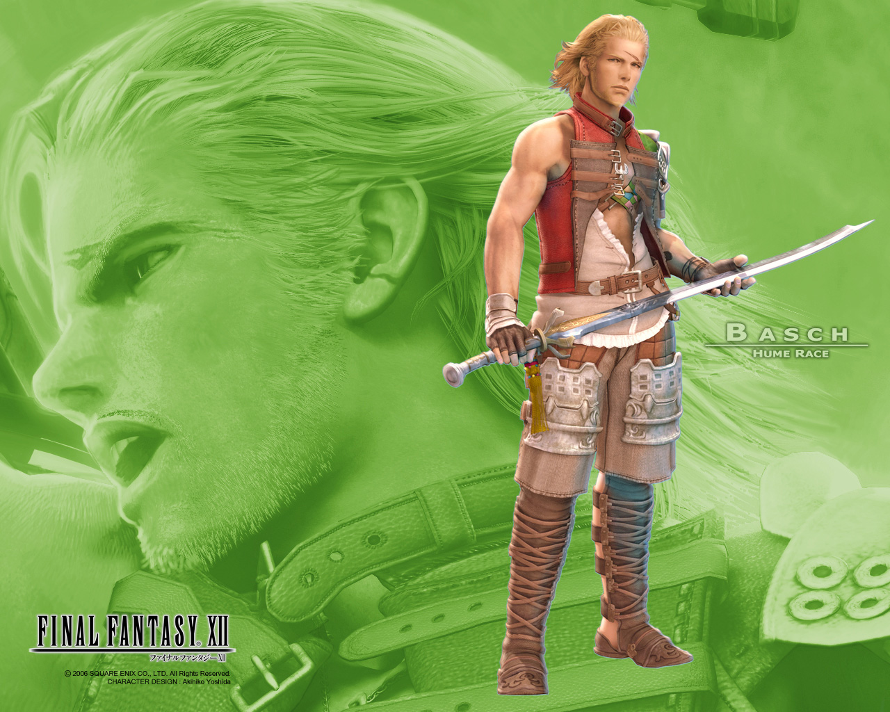 basch_fon_ronsenburg, cg, final_fantasy, final_fantasy_xii, male, square_enix, sword, wallpaper