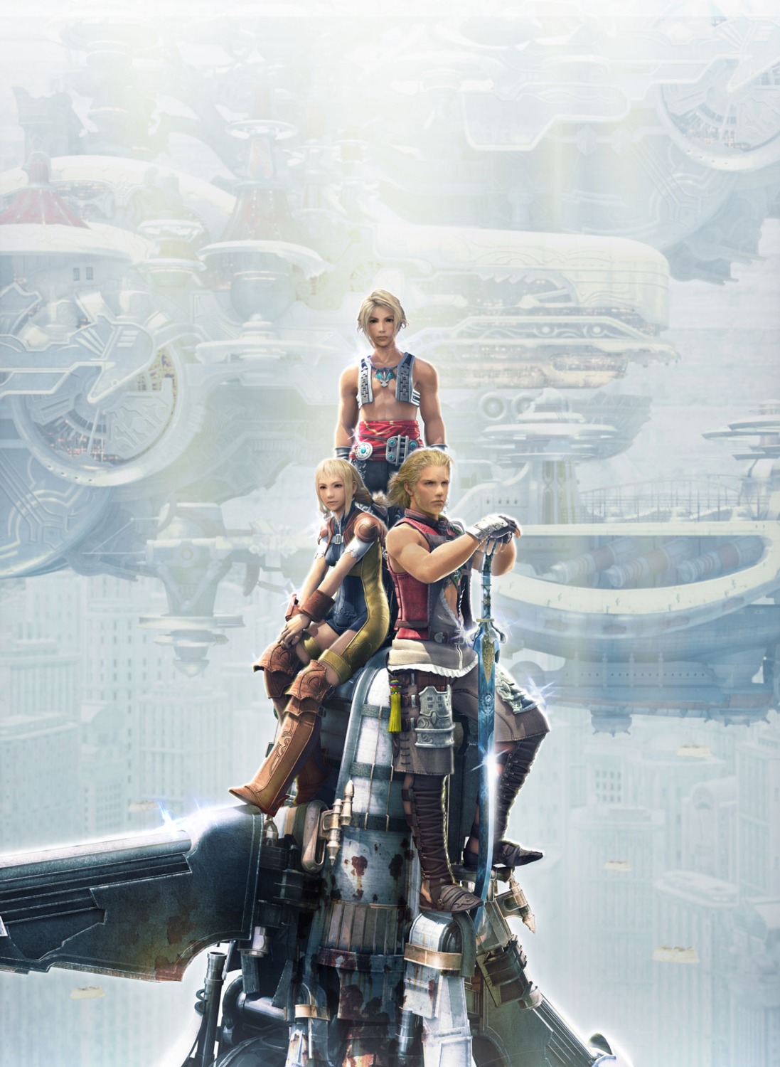 basch_fon_ronsenburg, cg, final_fantasy, final_fantasy_xii, penelo, sword, vaan