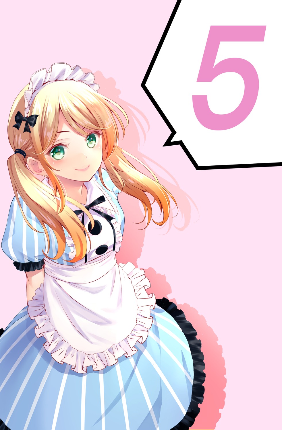 maid, megami_no_café_terrace, seo_kouji, tsukishima_riho, waitress