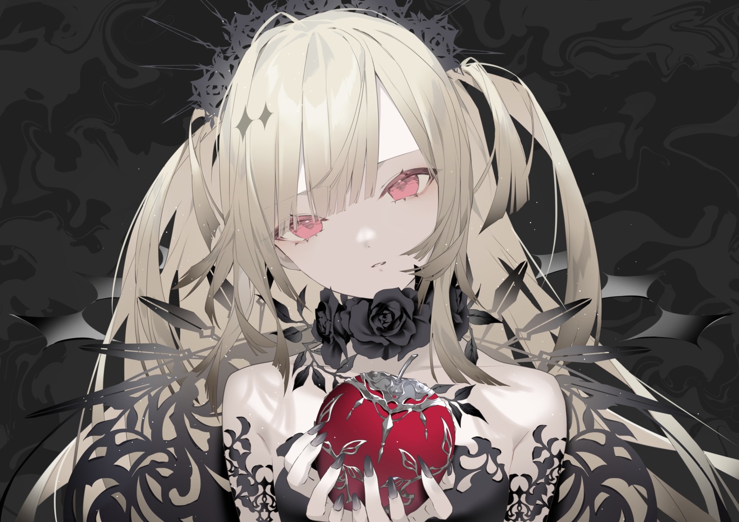 gothic_lolita, kotarou, lolita_fashion