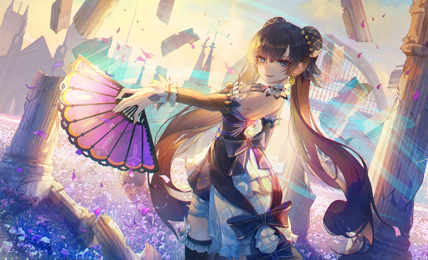 bellona, epic7, thighhighs, turbulence