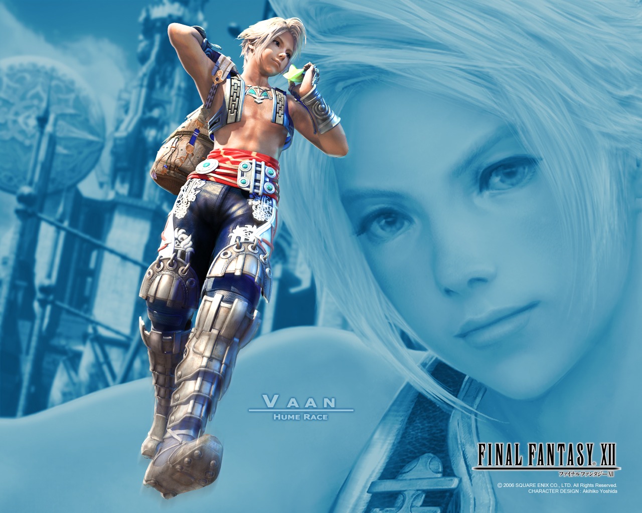 cg, final_fantasy, final_fantasy_xii, male, square_enix, vaan, wallpaper