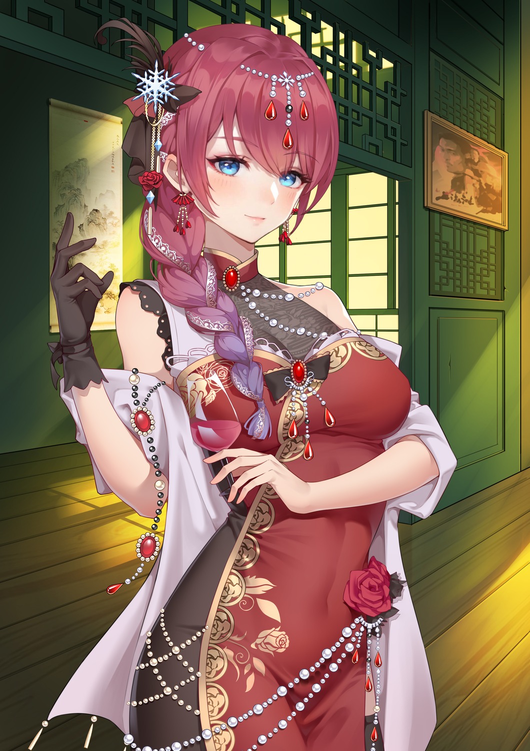 aluo_7762, chinadress