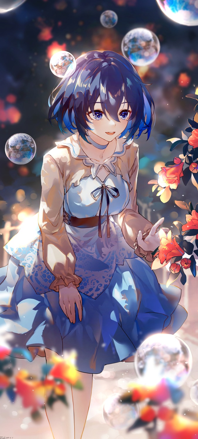 benghuai_xueyuan, honkai_impact, seele_vollerei, swkl:d