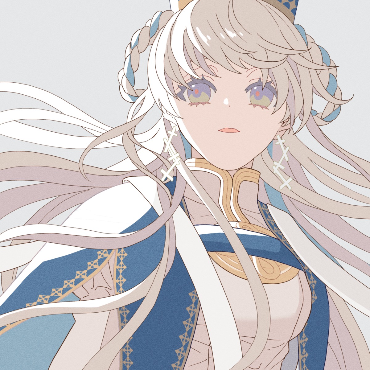 fate/grand_order, kimi_(pixiv_36031680), pope_johanna
