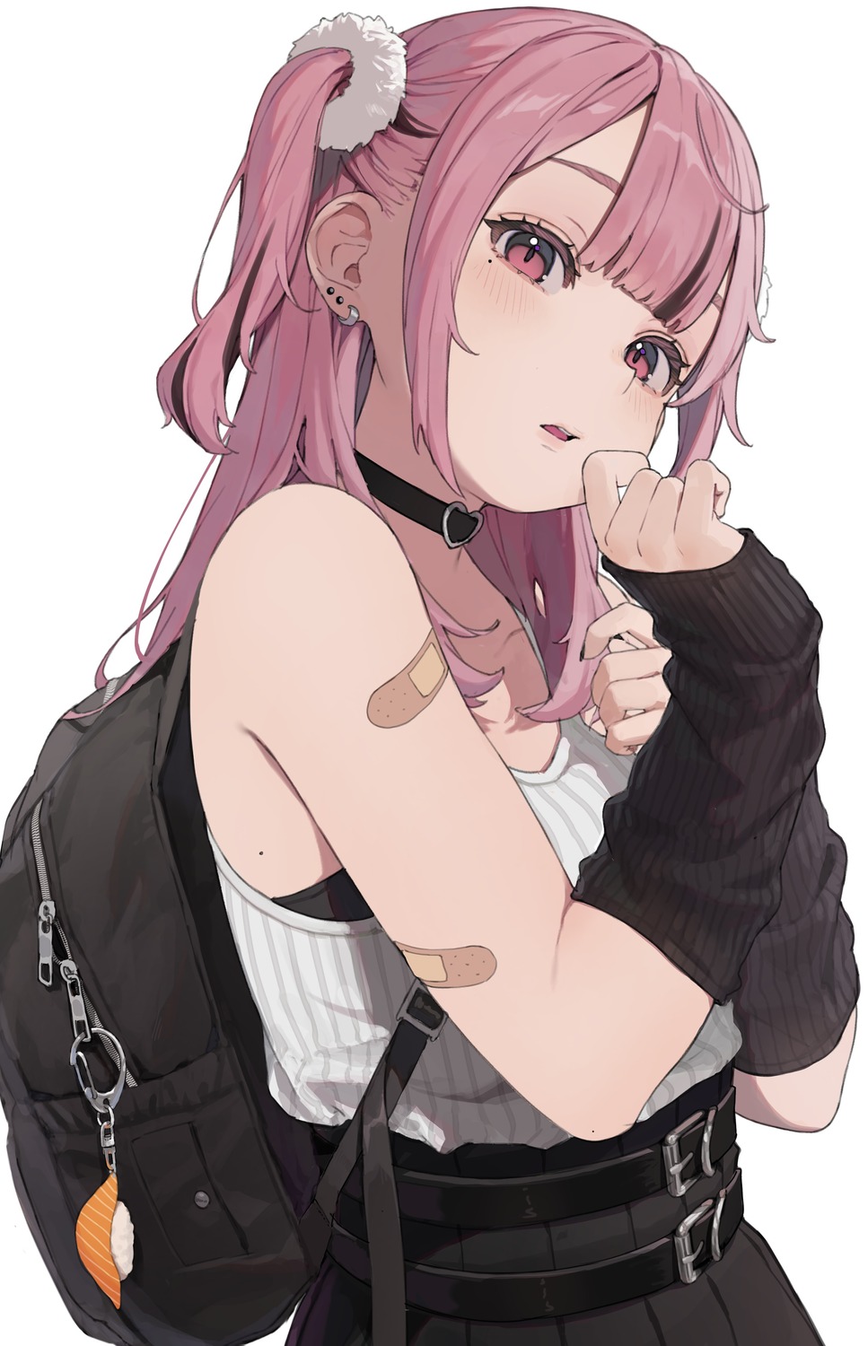 bandaid, daluto_(hitomi555)