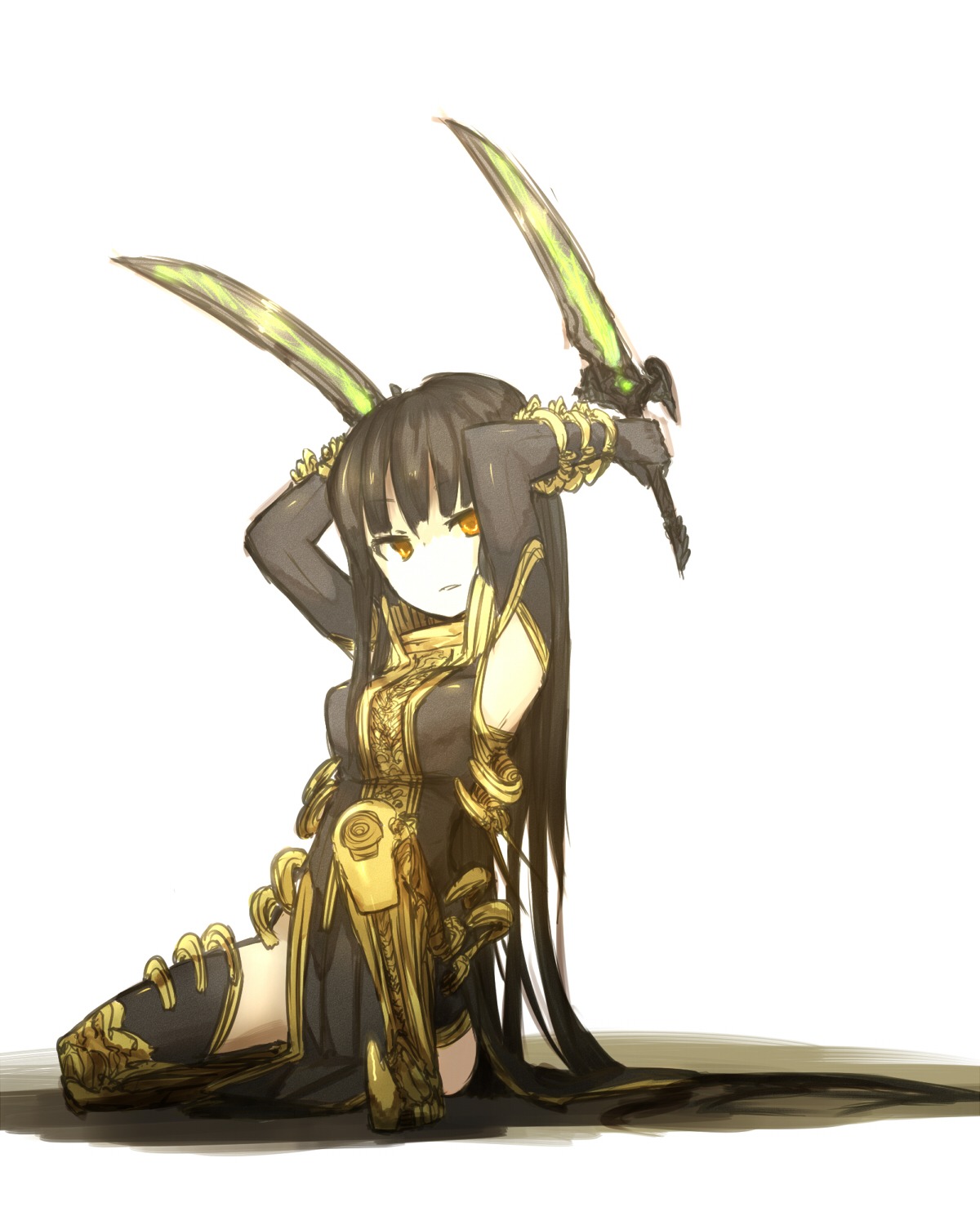 cabal, shirogane_usagi, thighhighs