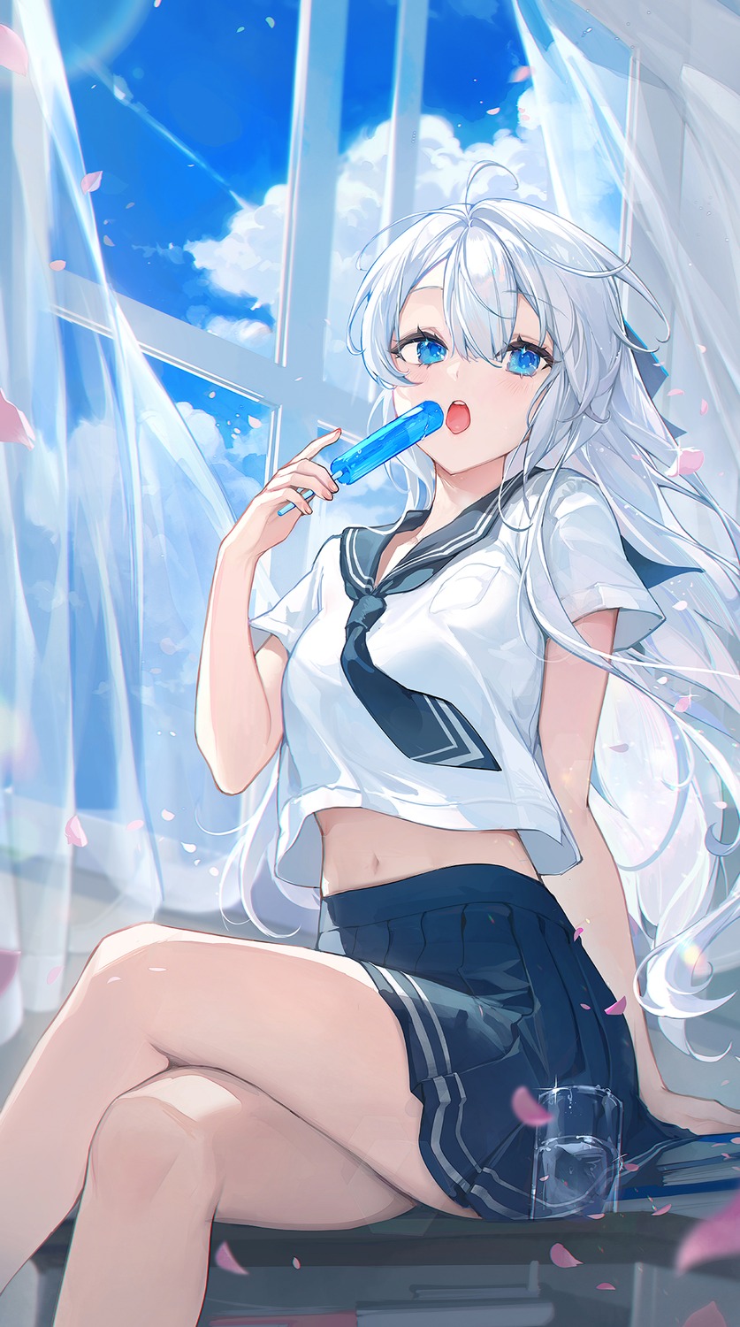 seifuku, ttosom