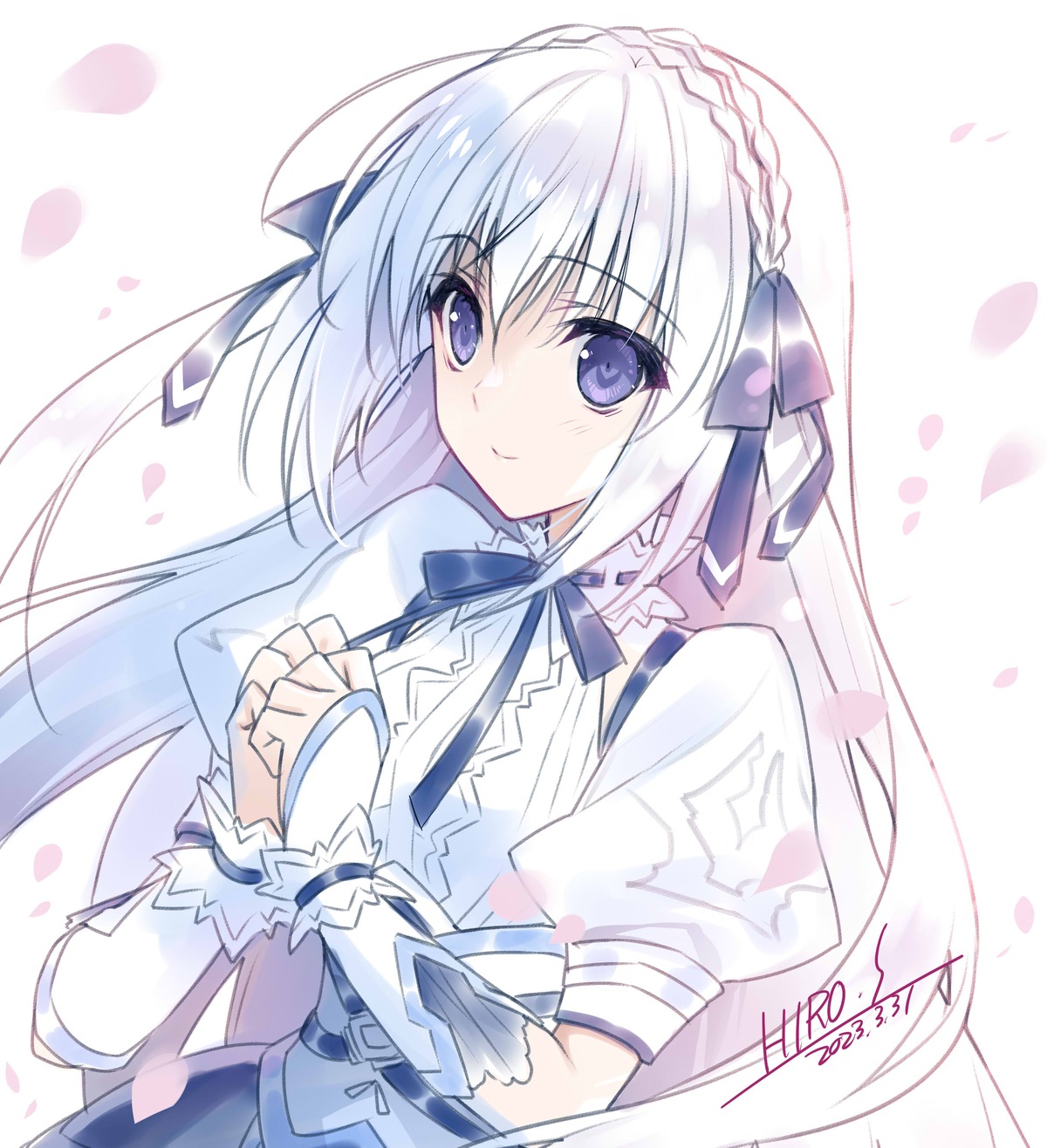 senkou_no_clarias, shelly_linestad, sketch, suzuhira_hiro
