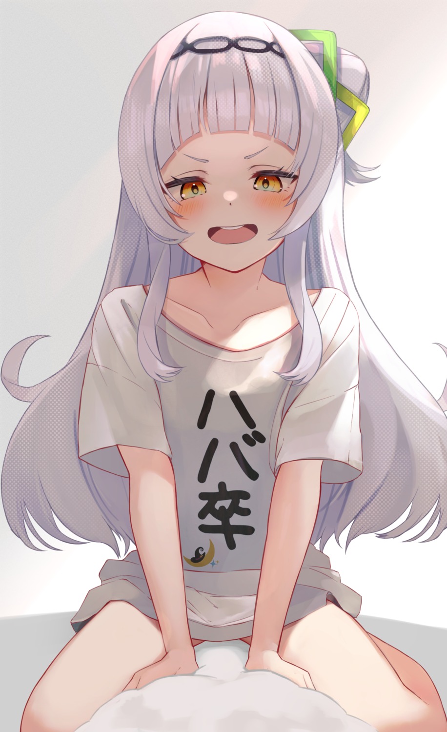 buket_pudding_i, hololive, murasaki_shion