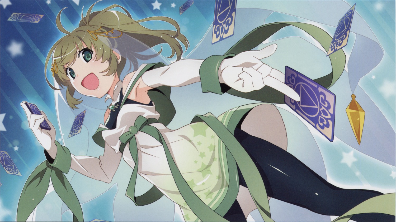 anna_mel, dress, magia_record:_mahou_shoujo_madoka_magica_gaiden, mahou_shoujo_madoka_magica, watanabe_akio
