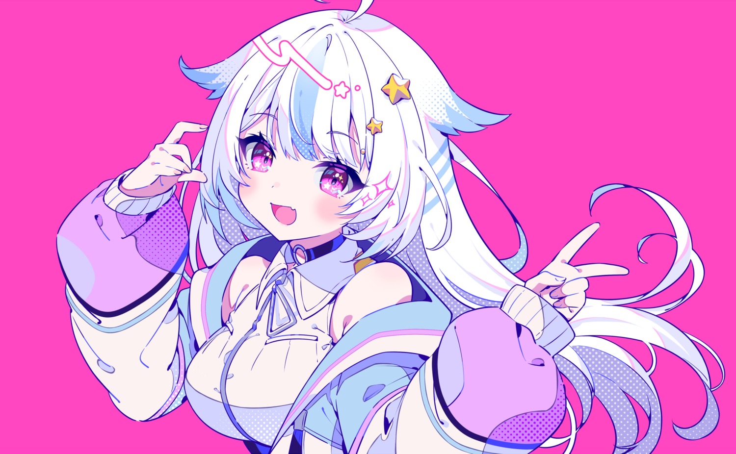 indie_virtual_youtuber, tatejima_uri, yuru_(vtuber)