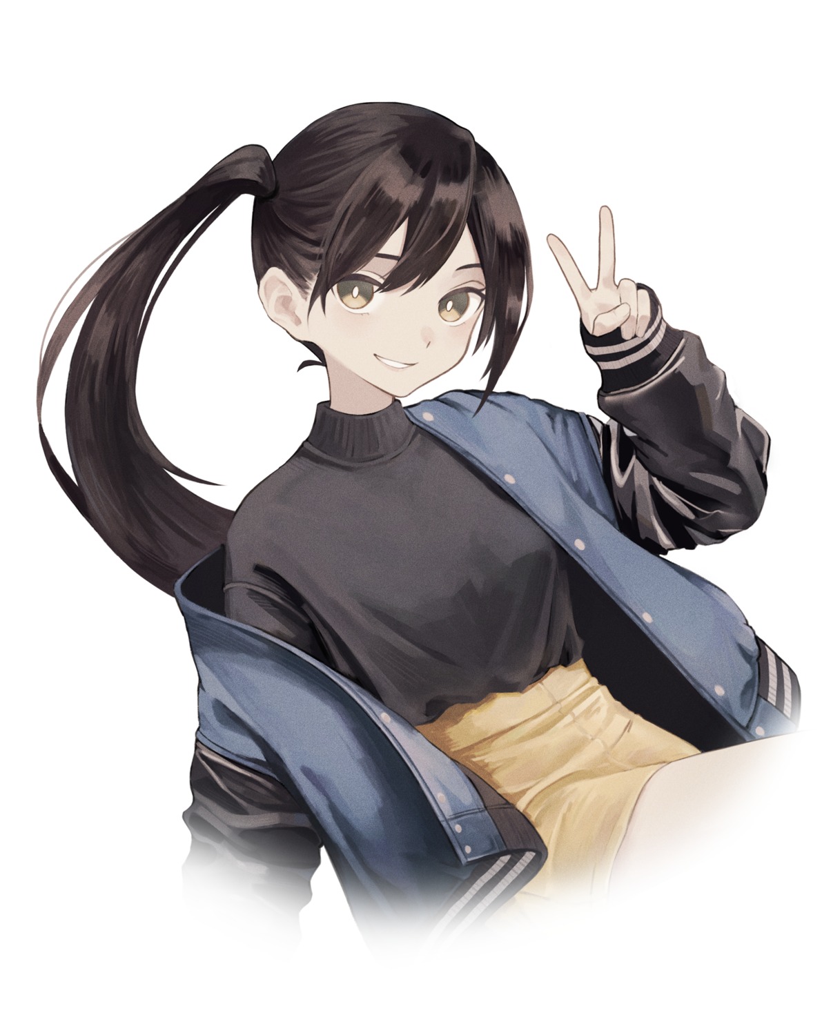 asada_asahi, sweater