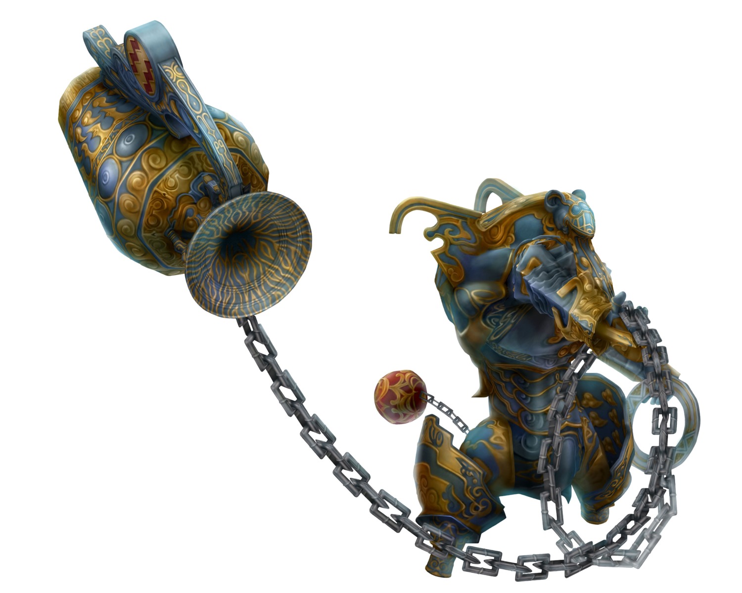 cg, famfrit, final_fantasy, final_fantasy_xii, monster