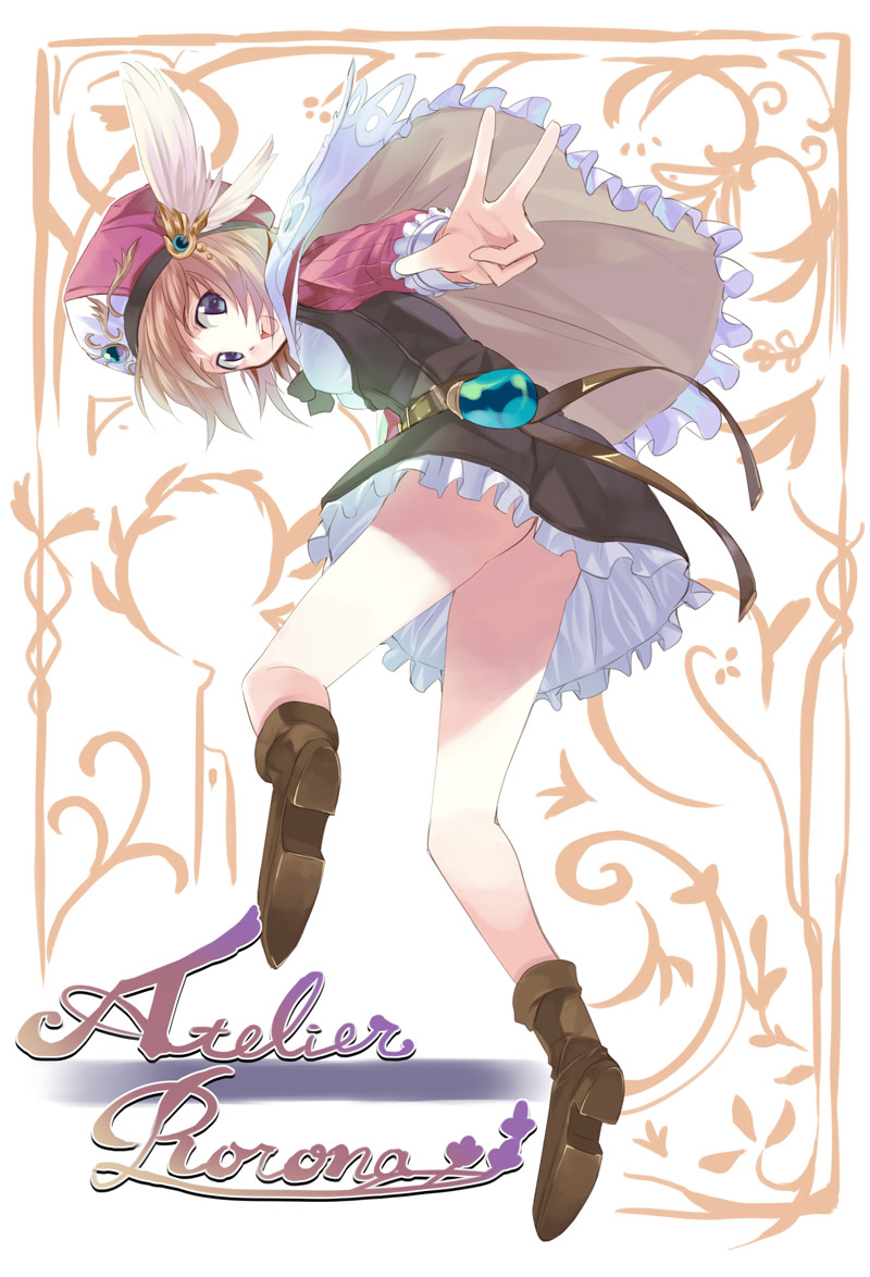atelier, atelier_rorona, kabotya, rorolina_frixell