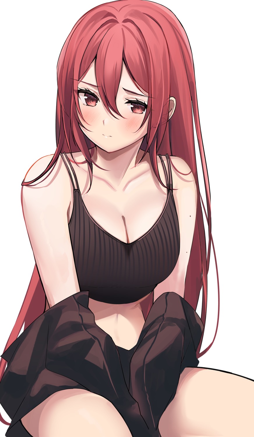 cleavage, mingita_(ry_thae), ry_thae