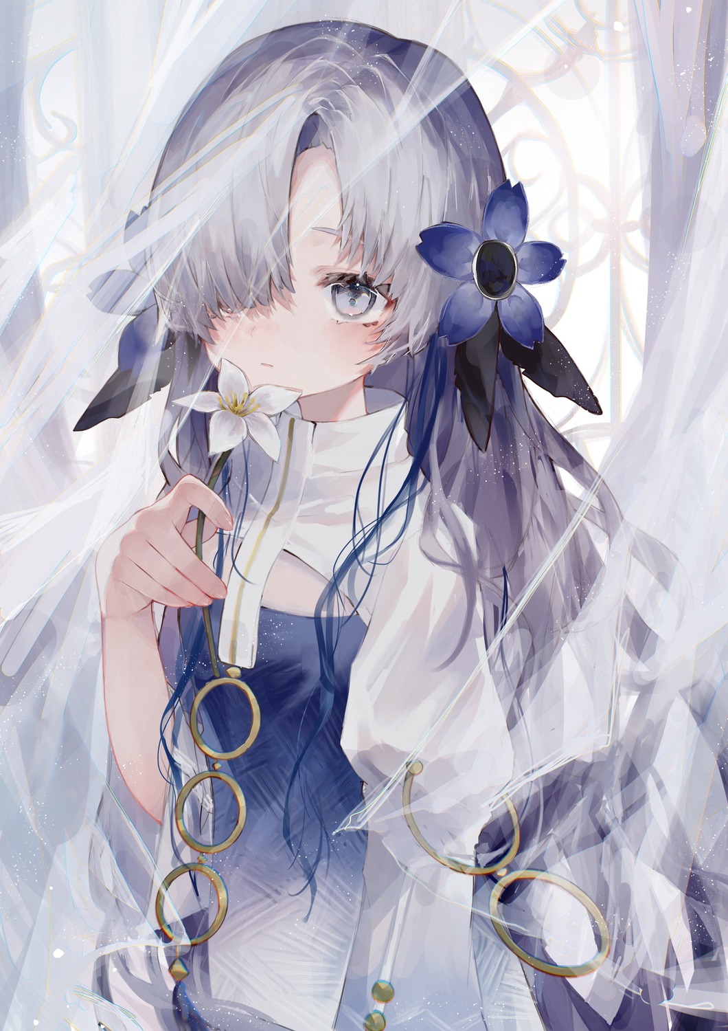 cevio, kamitsubaki_studio, sekai_(cevio), uzuki_hatsuka