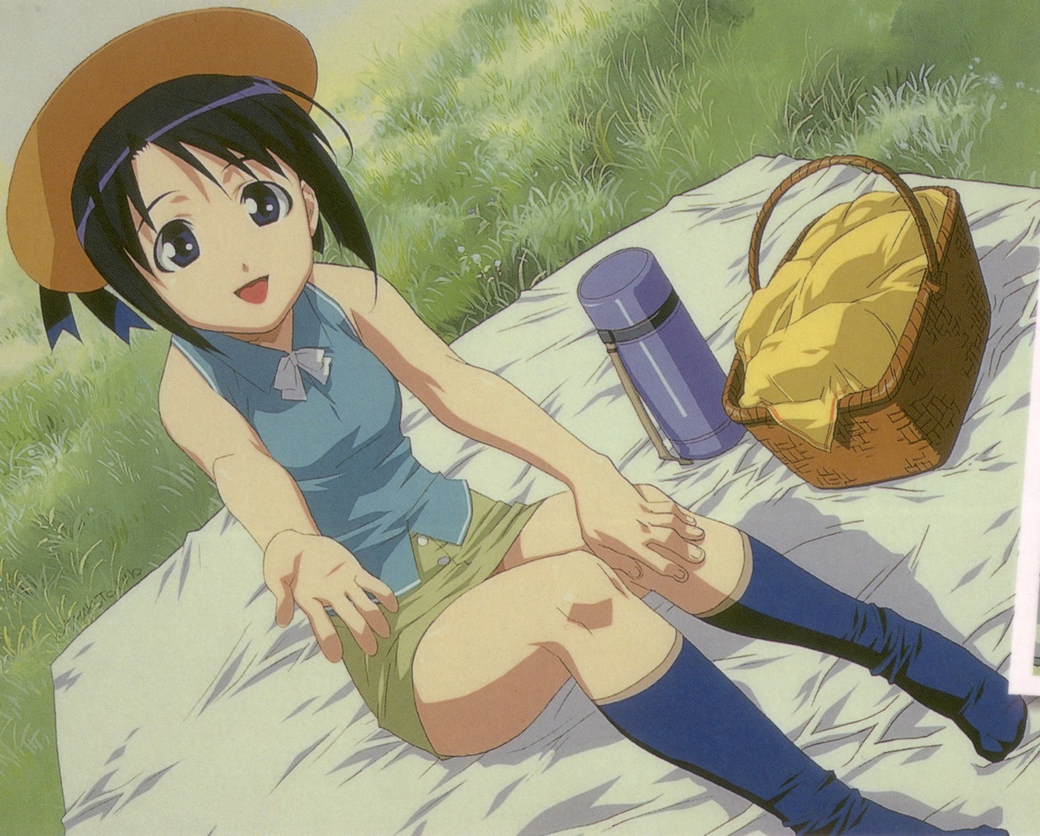 fixme, love_hina, maehara_shinobu