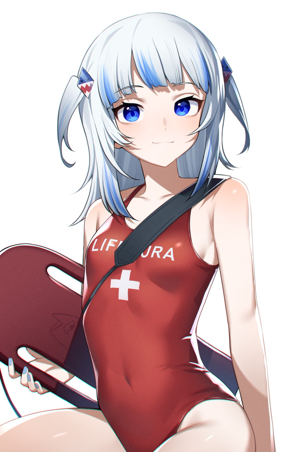 bingsardina, gawr_gura, hololive, hololive_english, swimsuits