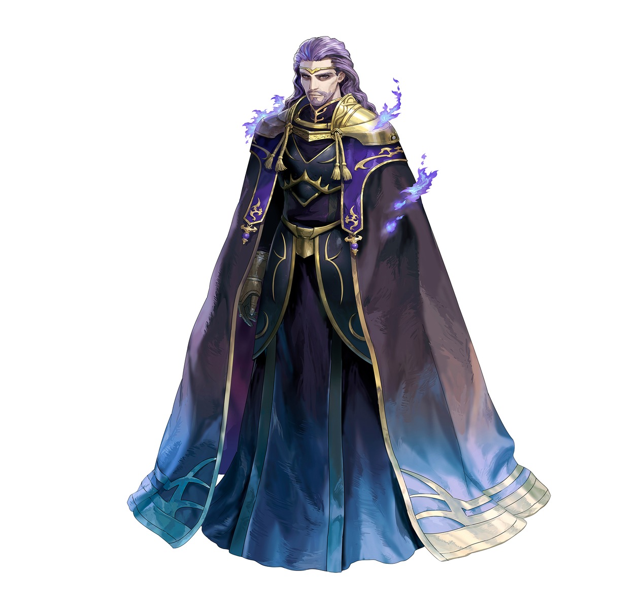 armor, asatani_tomoyo, fire_emblem, fire_emblem:_seima_no_kouseki, male, nintendo, vigarde