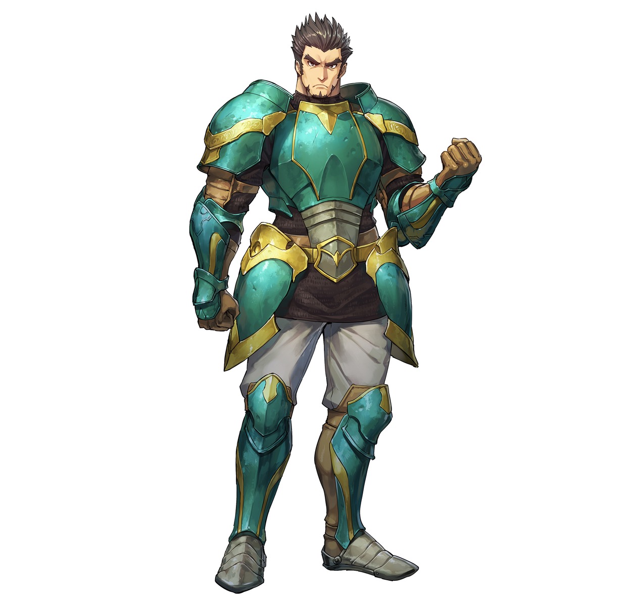 armor, dai-xt, fire_emblem, fire_emblem:_seima_no_kouseki, gilliam, male, nintendo
