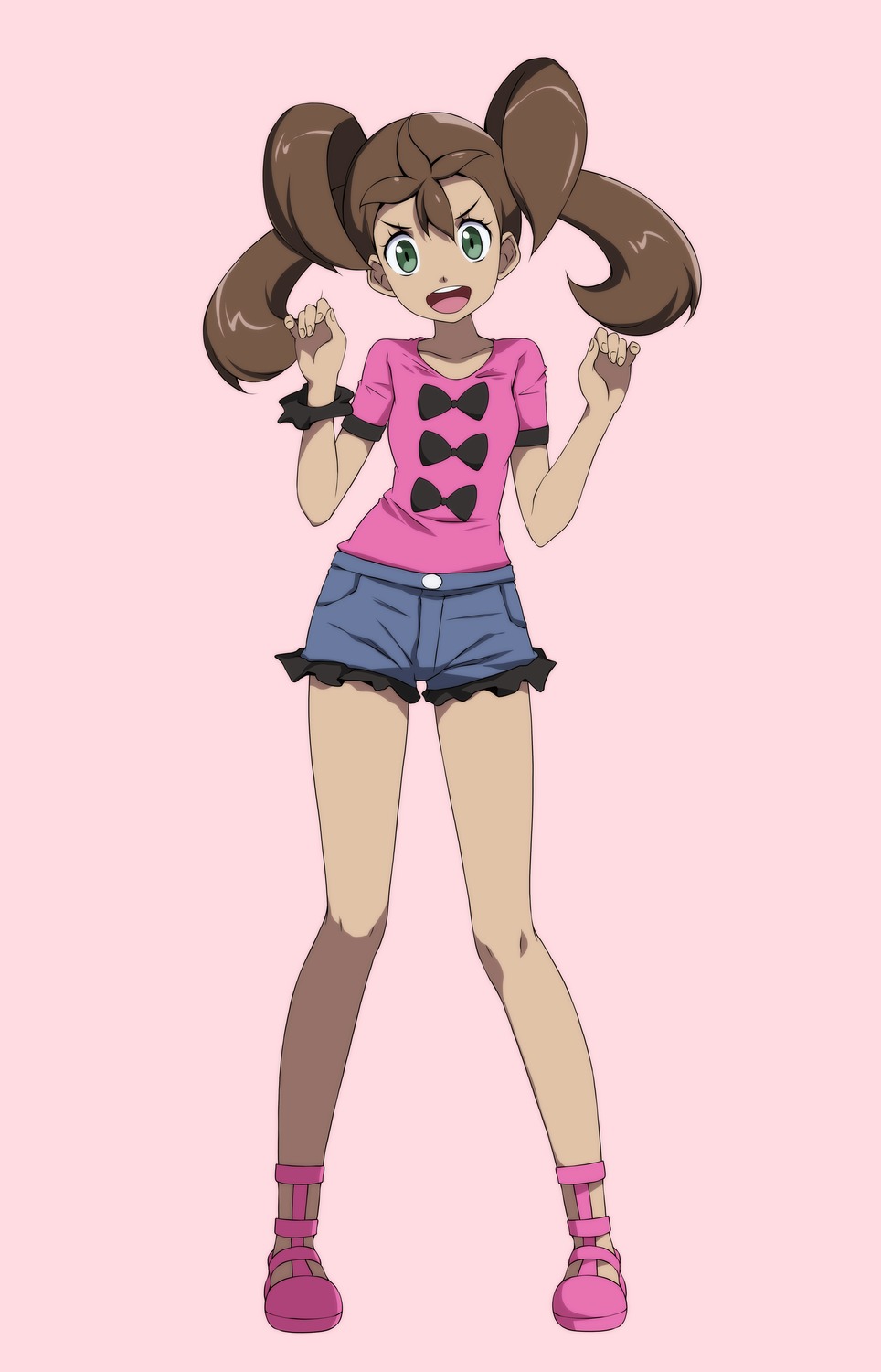 pokemon, pokemon_xy, sana_(pokemon), tsukishiro_saika