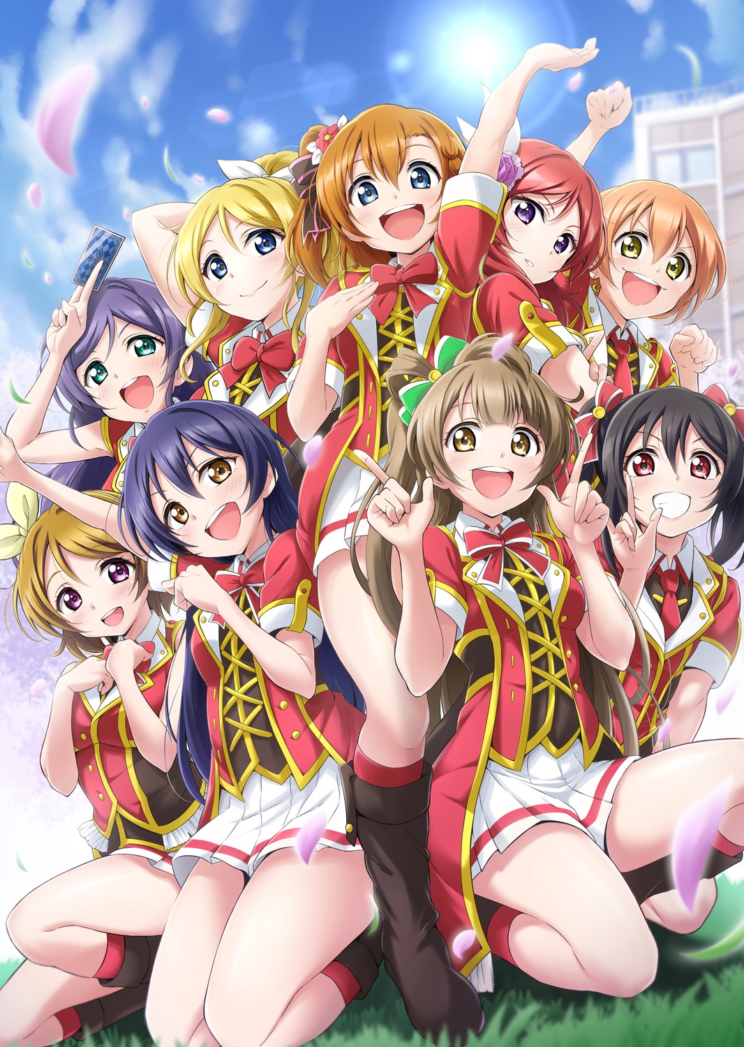 ayase_eli, hoshizora_rin, kirisaki_reina, koizumi_hanayo, kousaka_honoka, love_live!, love_live!_(series), minami_kotori