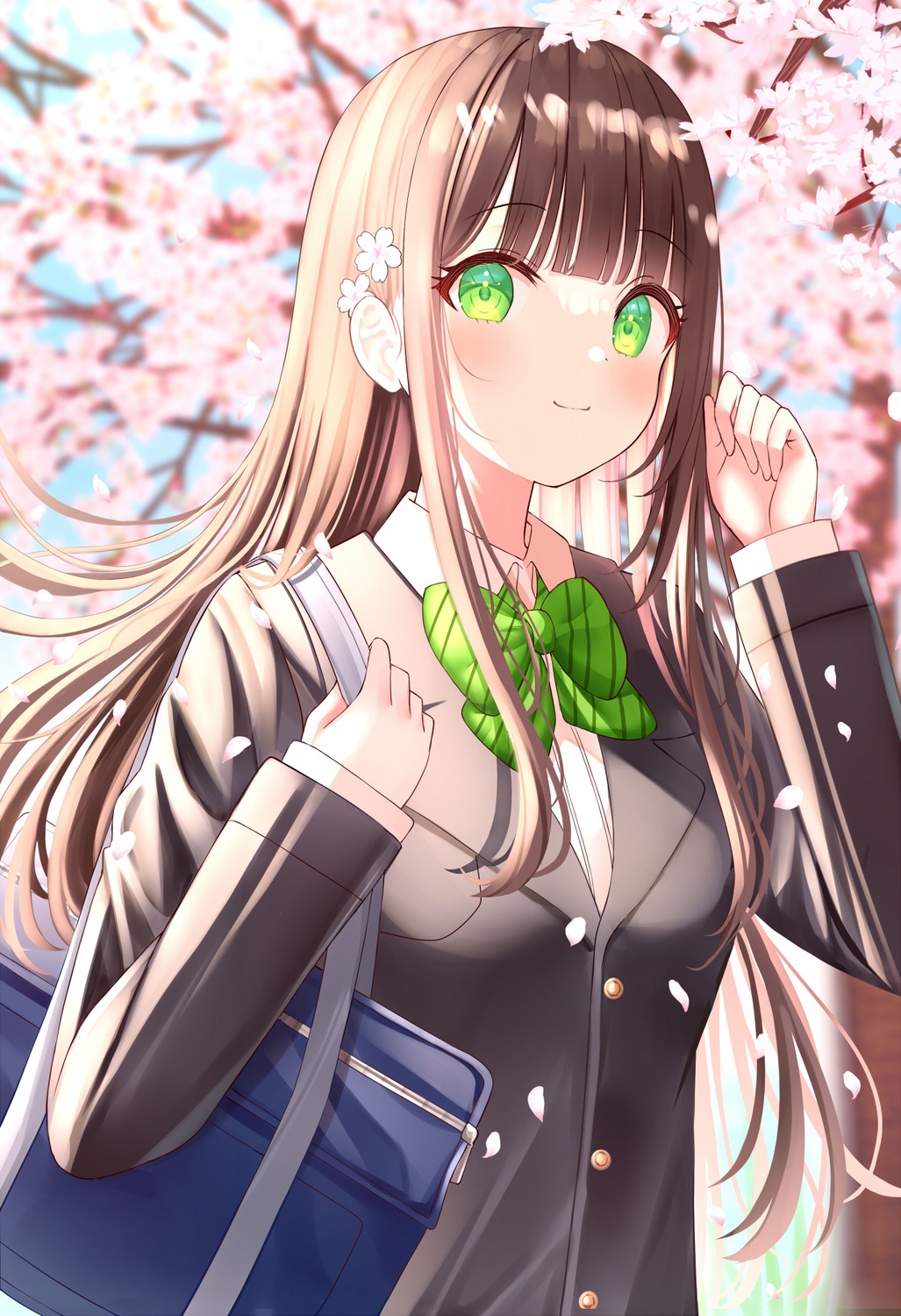 mizukoshi_(marumi), seifuku