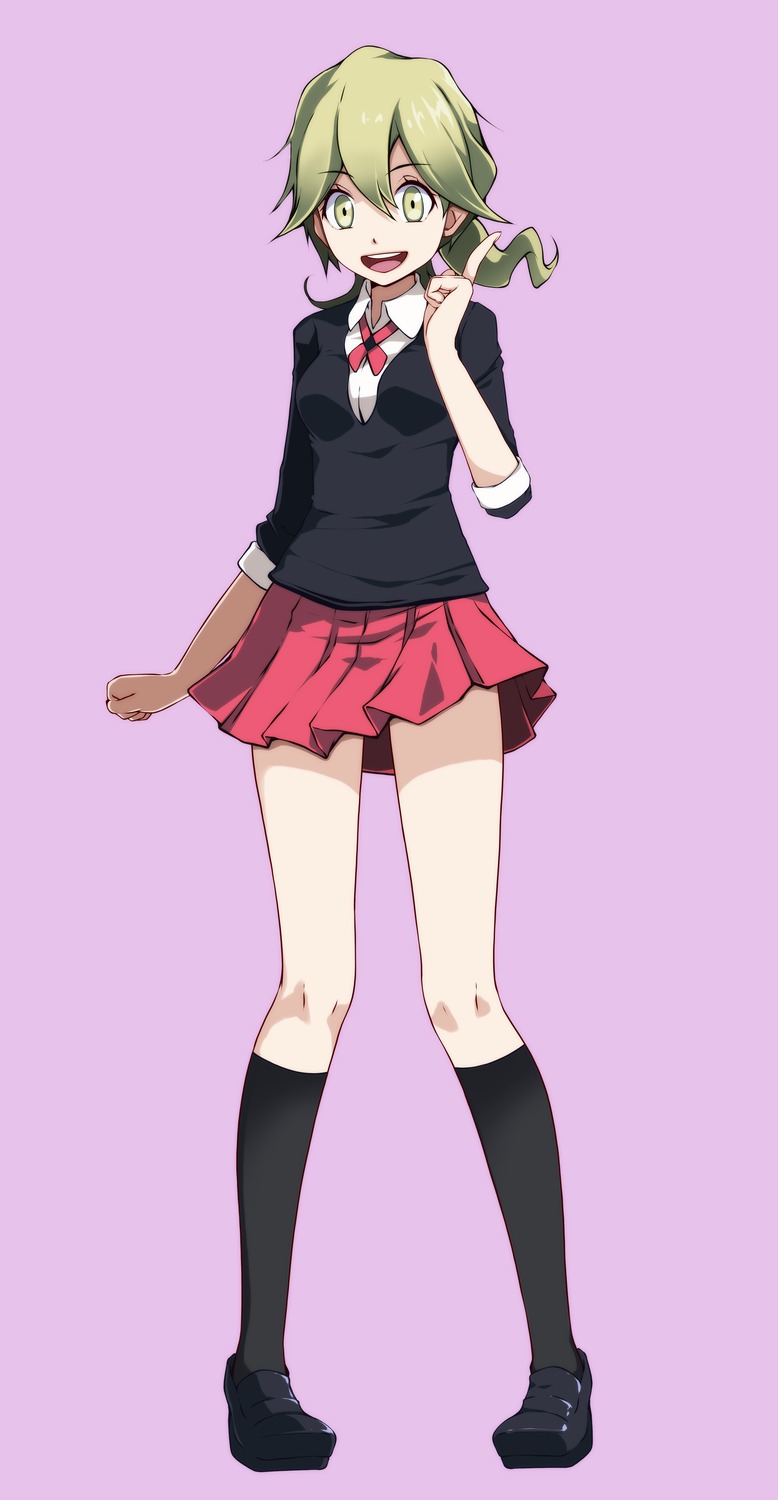 lass_(pokemon), pokemon, pokemon_xy, seifuku, tsukishiro_saika