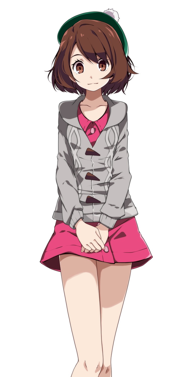 pokemon, pokemon_swsh, sweater, tsukishiro_saika, yuuri_(pokemon)