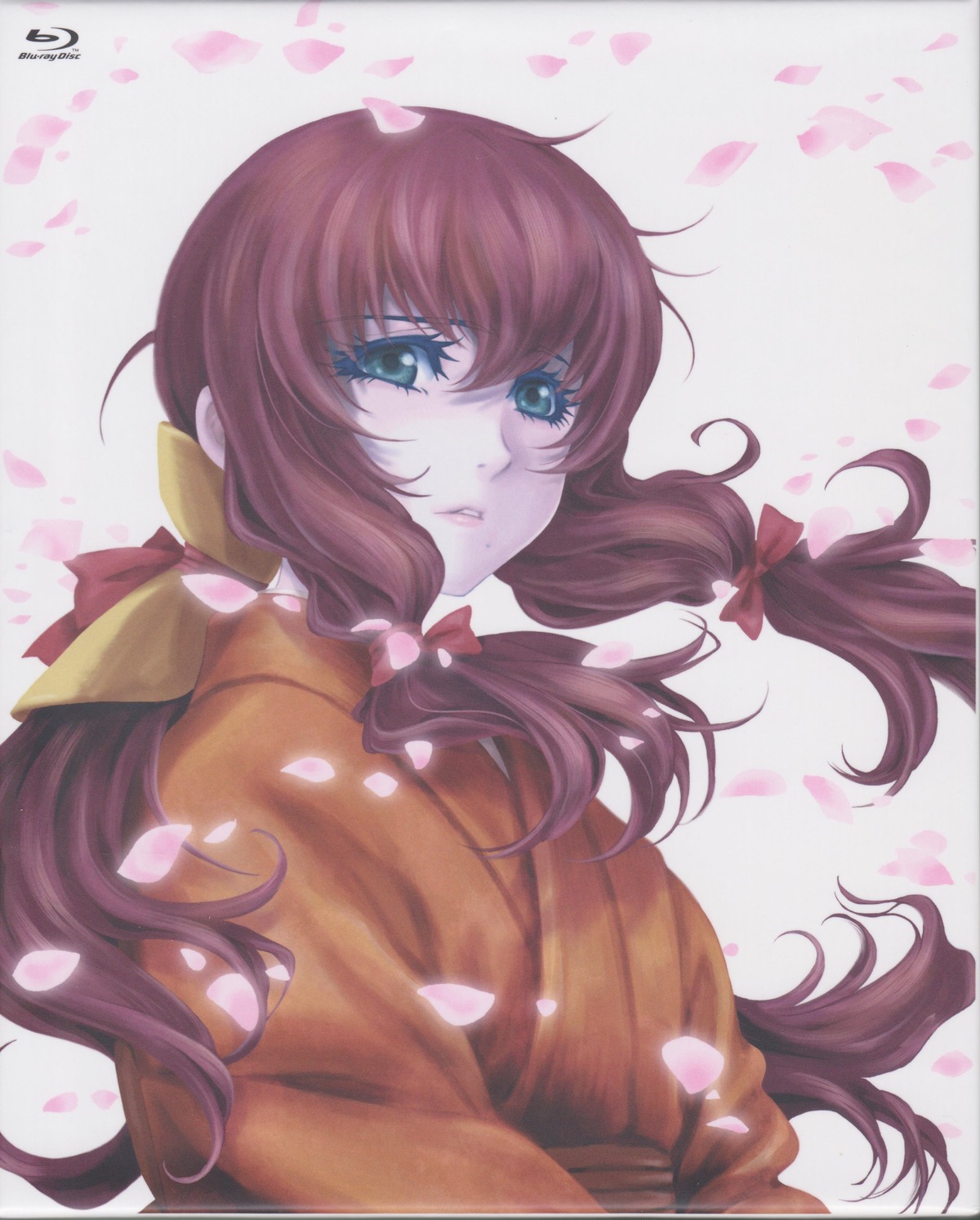 basilisk, basilisk:_ouka_ninpouchou, disc_cover, iga_hibiki, japanese_clothes, tagme