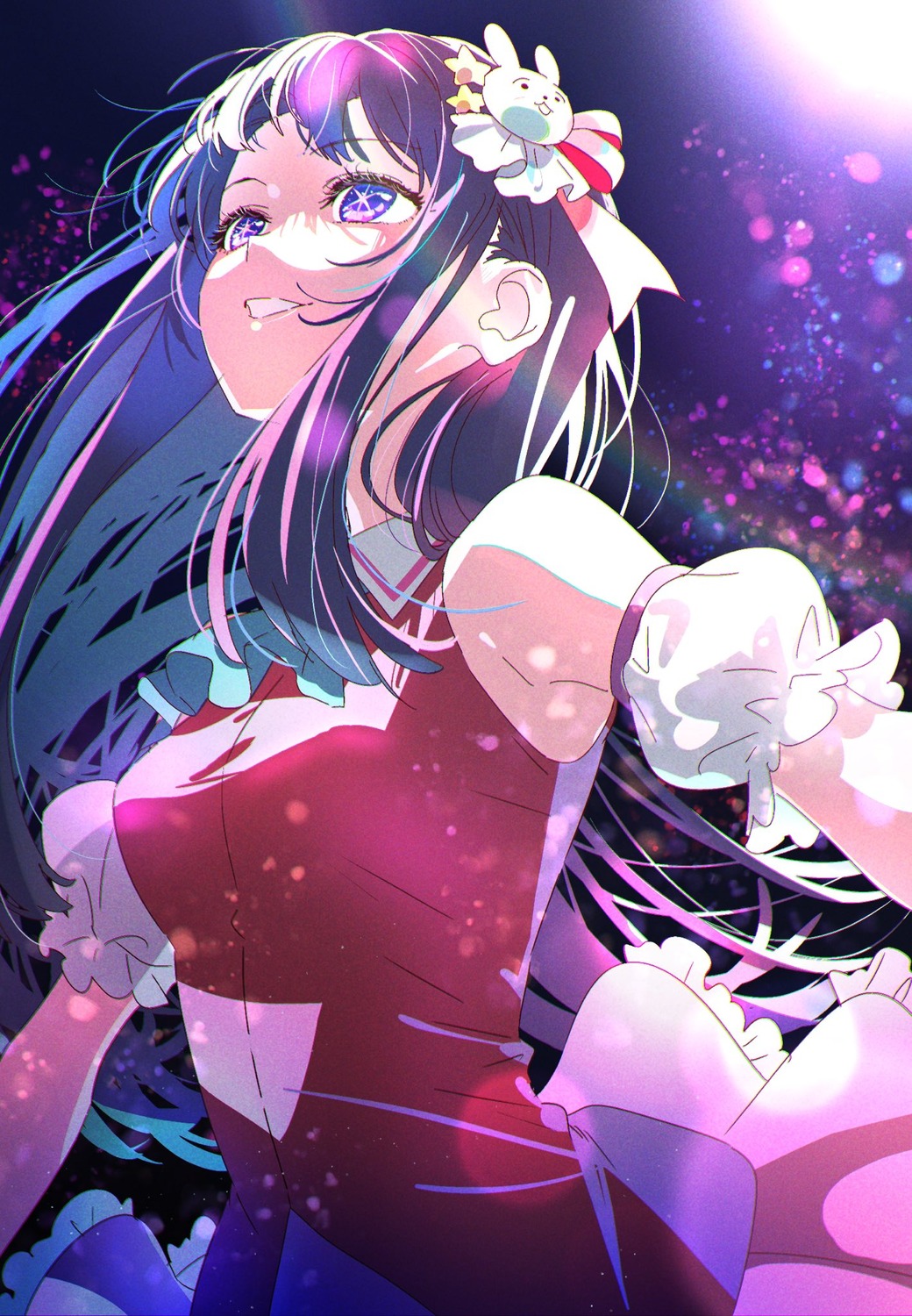 [oshi_no_ko], hoshino_ai, yamamoto_yumiko